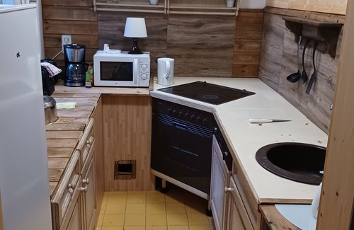 Nonntal Casa | cozy cottage