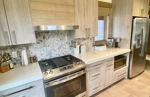 Eureka Cabina | Cozy Cottage at The Wilderness Club