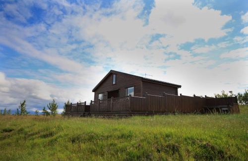 Hvolsvollur Casa | Cozy Cottage by Stay in Iceland