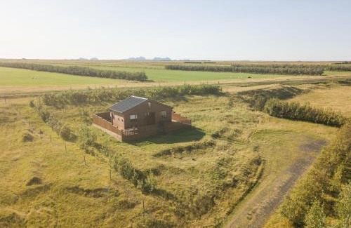 Hvolsvollur Casa | Cozy Cottage by Stay in Iceland