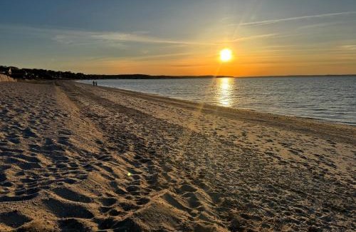Shinnecock Hills Casa | Cozy cottage by the beach