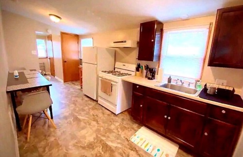 Long Lake Casa | Cozy cottage get away by the lake