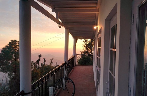 Bhowali Cabaña | Acogedora casa de campo, Godhakhal, Cerca Sainik escuela, Bhowali