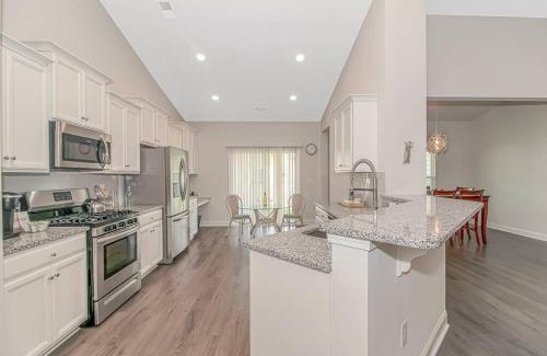 Red Hill Casa | Cozy Cottage I Legends Golf Resort I Golf & Dining