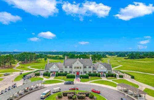 Red Hill Casa | Cozy Cottage I Legends Golf Resort I Golf & Dining