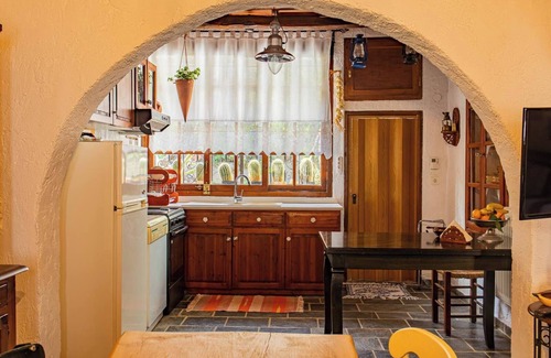 Makrilia Cabaña | Cozy cottage in a beautiful village. Super close to beaches ideal for families.
