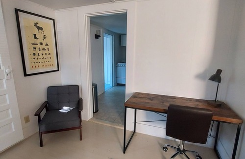 Bass Harbor Cabaña | Cozy Cottage in Bass Harbor, Maine next to Acadia National Park