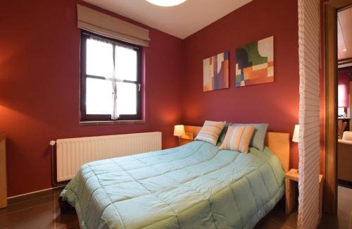 Bastogne Casa | Cozy Cottage in Bastogne