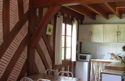 Limeray Apartamento | Acogedor gîte rural con piscina, cerca de castillos del Valle del Loira, ideal para familias.