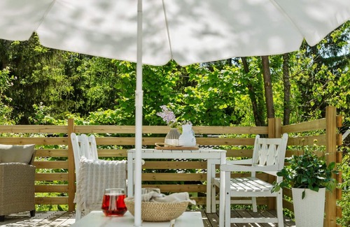 Bergshamra Cabaña | Cozy cottage in lovely Enviken