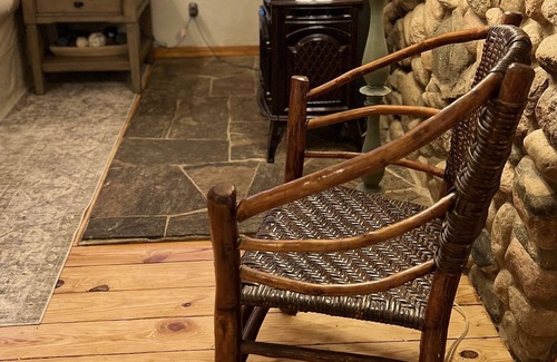 Traverse City Cabaña | Cozy Cottage in Traverse City. Close to town and numerous lakes