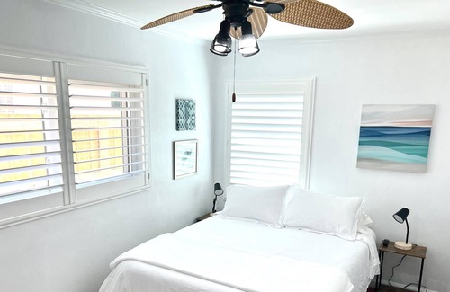 College Park Casa | Cozy cottage in the heart of College Park Orlando. Close to DT and theme parks!