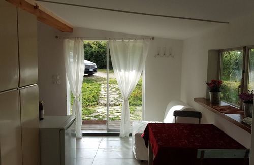 Brisighella Casa | Acogedora casa de campo en el bosque