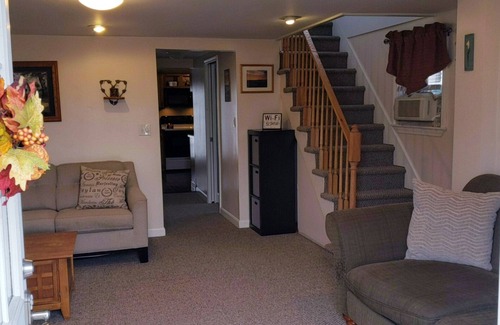 Warwick Casa | Acogedora casa de campo en Warwick's West Bay