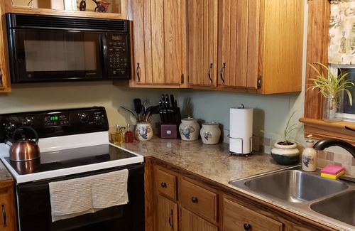 Warwick Casa | Acogedora casa de campo en Warwick's West Bay