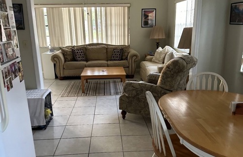 Highland Cabaña | Cozy cottage in Welcoming Sebring