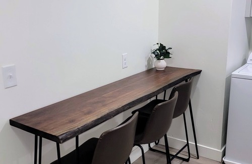 Logan Cabaña | Cozy cottage - Logan - 5 minute to USU