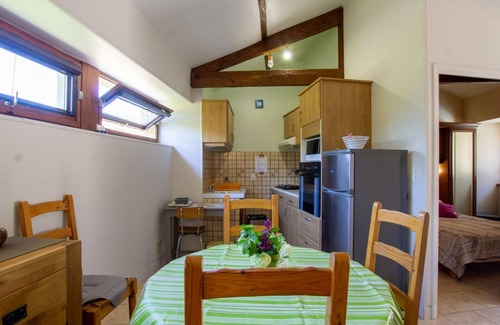 La Roque-Gageac Cabaña | Casa en el Corazón de Périgord con Terraza y Barbacoa