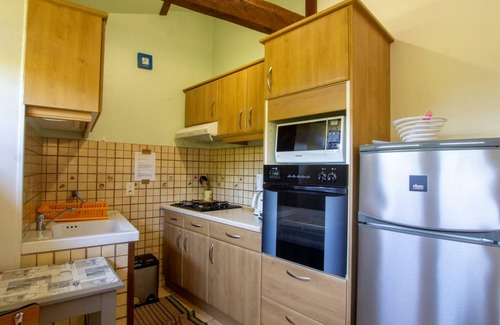 La Roque-Gageac Cabaña | Casa en el Corazón de Périgord con Terraza y Barbacoa