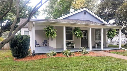 Prescott Casa | Cozy cottage near downtown Prescott