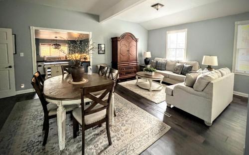 Prescott Casa | Cozy cottage near downtown Prescott