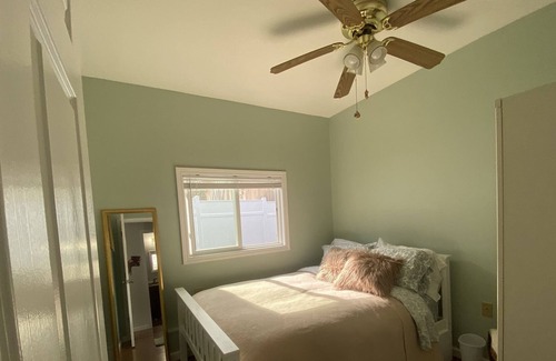 Higgins Lake Cabina | Cozy Cottage near Higgings Lake