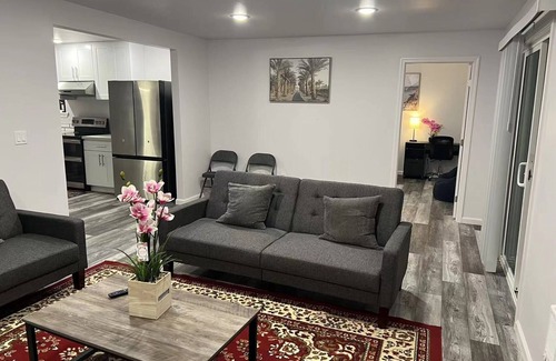 Potlatch Casa | Cozy cottage near Hoodsport 2 Bed 1 Bath