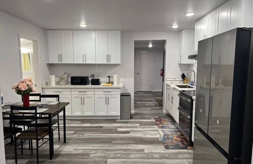 Potlatch Casa | Cozy cottage near Hoodsport 2 Bed 1 Bath