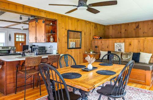 Bethlehem Casa | Cozy Cottage Near Ski Bretton Wood and Franconia