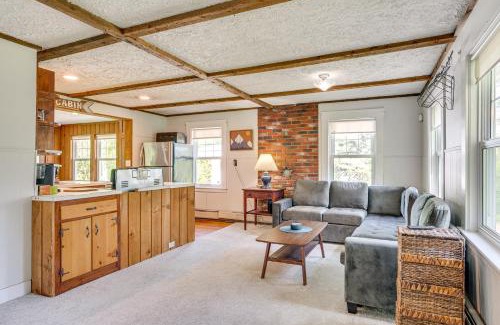 Bethlehem Casa | Cozy Cottage Near Ski Bretton Wood and Franconia