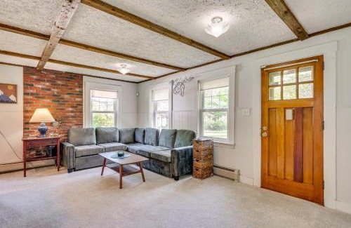 Bethlehem Casa | Cozy Cottage Near Ski Bretton Wood and Franconia