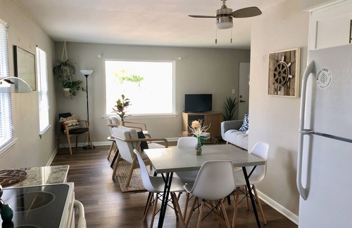 Holland Casa | Acogedora casa de campo cerca de la diversión de verano!