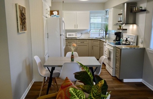 Holland Casa | Acogedora casa de campo cerca de la diversión de verano!