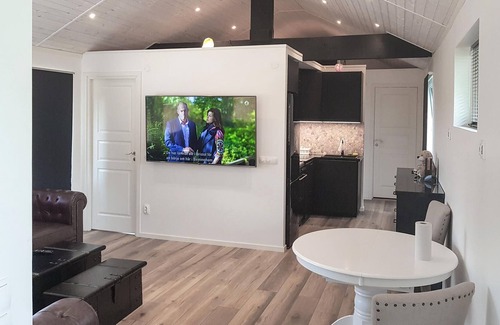 Stavsjo Casa | Alojamiento de 2 habitaciones en Stavsjö