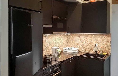 Stavsjo Casa | Alojamiento de 2 habitaciones en Stavsjö