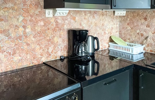 Stavsjo Casa | Alojamiento de 2 habitaciones en Stavsjö