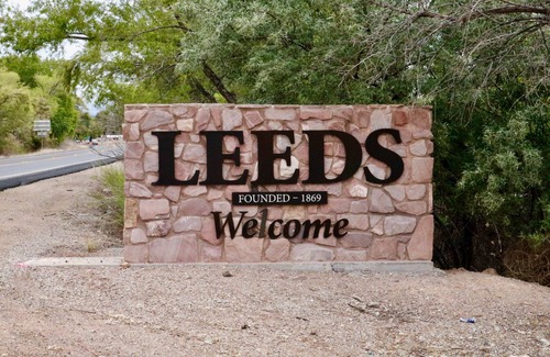 Leeds Cabaña | Acogedora cabaña cerca de Zion y St. Jorge