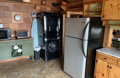 Meredith Cabaña | Cozy Cottage on Lake Winni