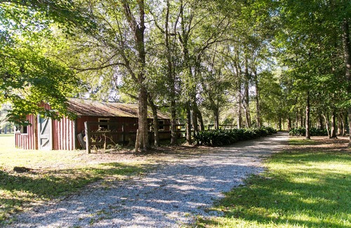 Folsom Casa | Acogedora cabaña en el pequeño río Tehfuncte