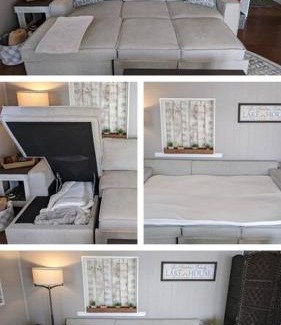 Mongo Casa | Cozy cottage on peaceful lake