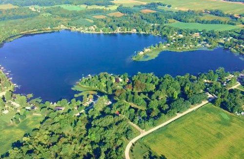 Mongo Casa | Cozy cottage on peaceful lake