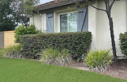 Chula Vista Apartamento | Cozy Cottage