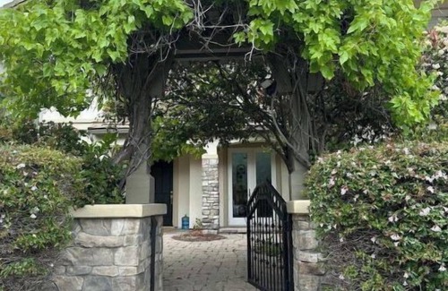 Chula Vista Apartamento | Cozy Cottage