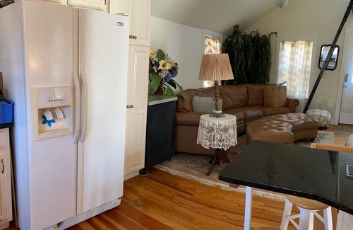 Adelphia Cabaña | Cozy Cottage