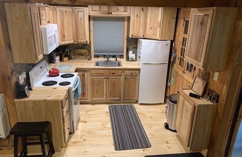 Lunenburg Casa | Cozy cottage