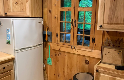 Lunenburg Casa | Cozy cottage