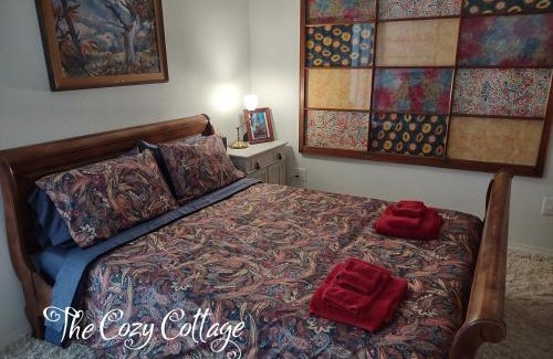 Miramonte Casa | Cozy Cottage