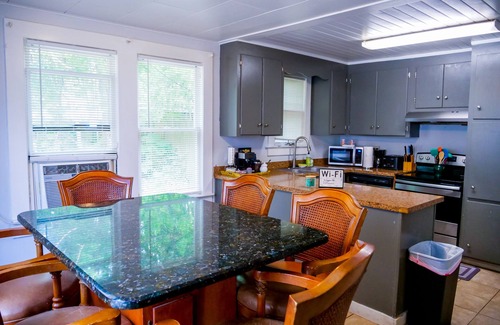 Ocala Casa | Cozy cottage