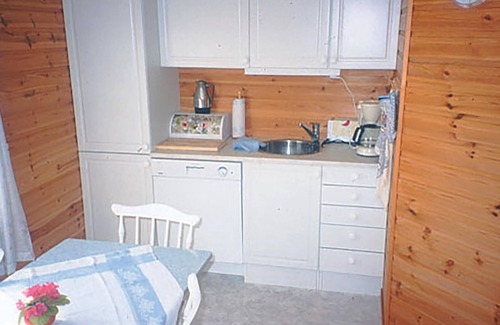 Selva Casa | Alojamiento de 3 habitaciones en Agdenes