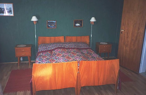 Selva Casa | Alojamiento de 3 habitaciones en Agdenes